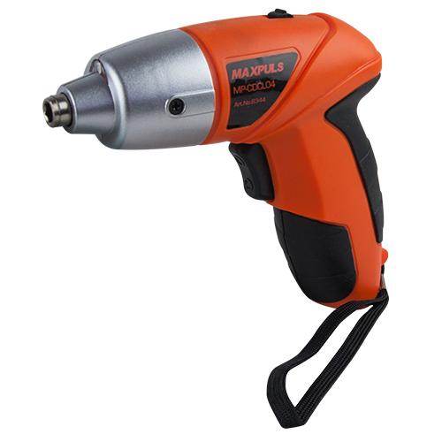 Батериски штрафцигер MP-CDCL04 - 3.6V - image 1