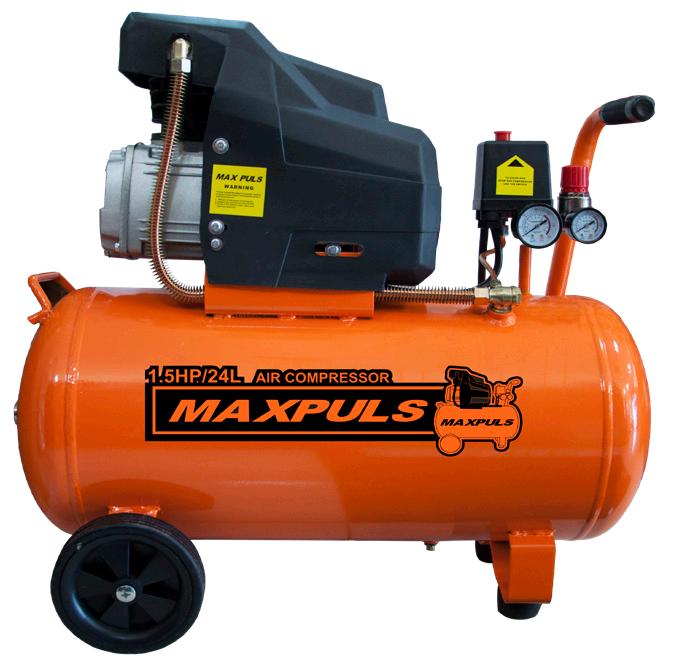 Компресор 50L 1.75kW - image 1