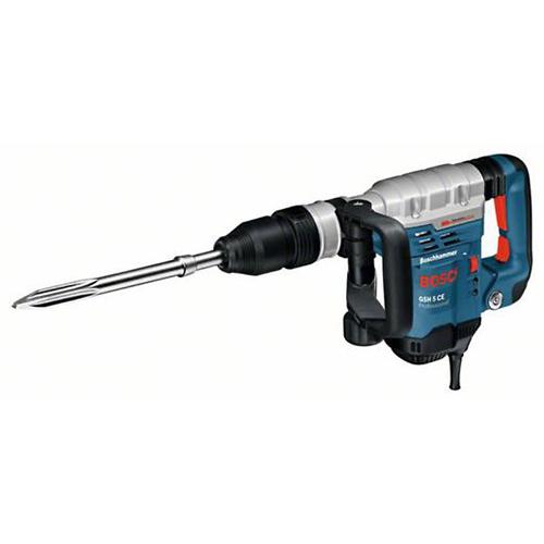 Хилт Bosch GSH 5 CE - image 1