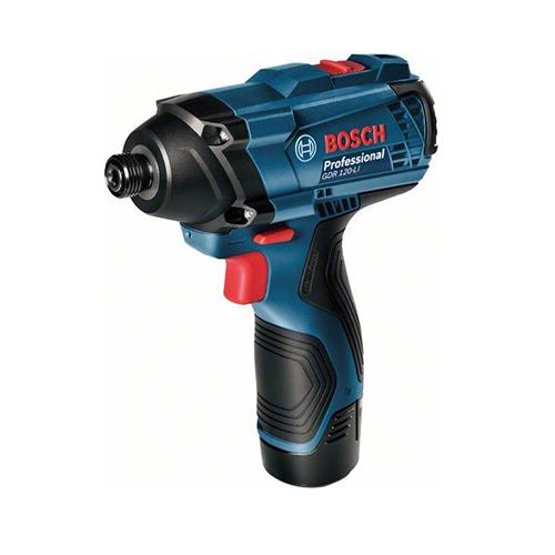 Ударна штрафилица Bosch GDR 120-LI - image 1