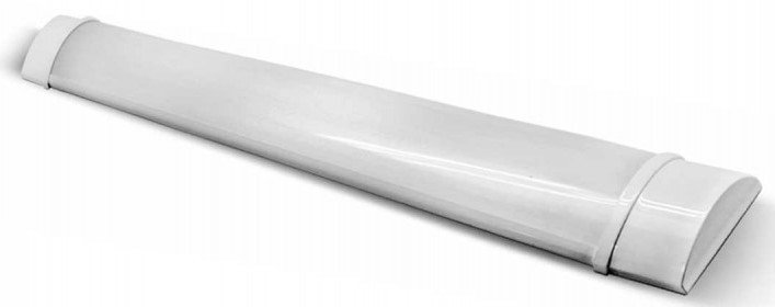 Линеарен лед 36W 120cm Lambario - image 1