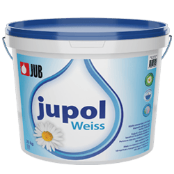 Поликолор Вајс JUB 3l - image 1