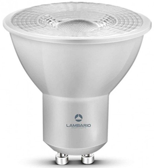 Лед сијалица 4W GU10 Lambario - image 1