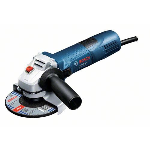 Брусалица Bosch GWS 7-115 - image 1