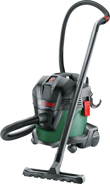 Правосмукалка Bosch UniversalVac 15 - image 1