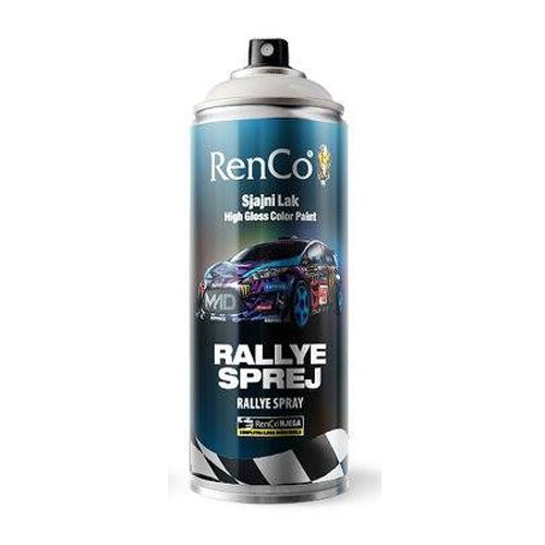 Спреј зелен сјај рели 400ml - image 1