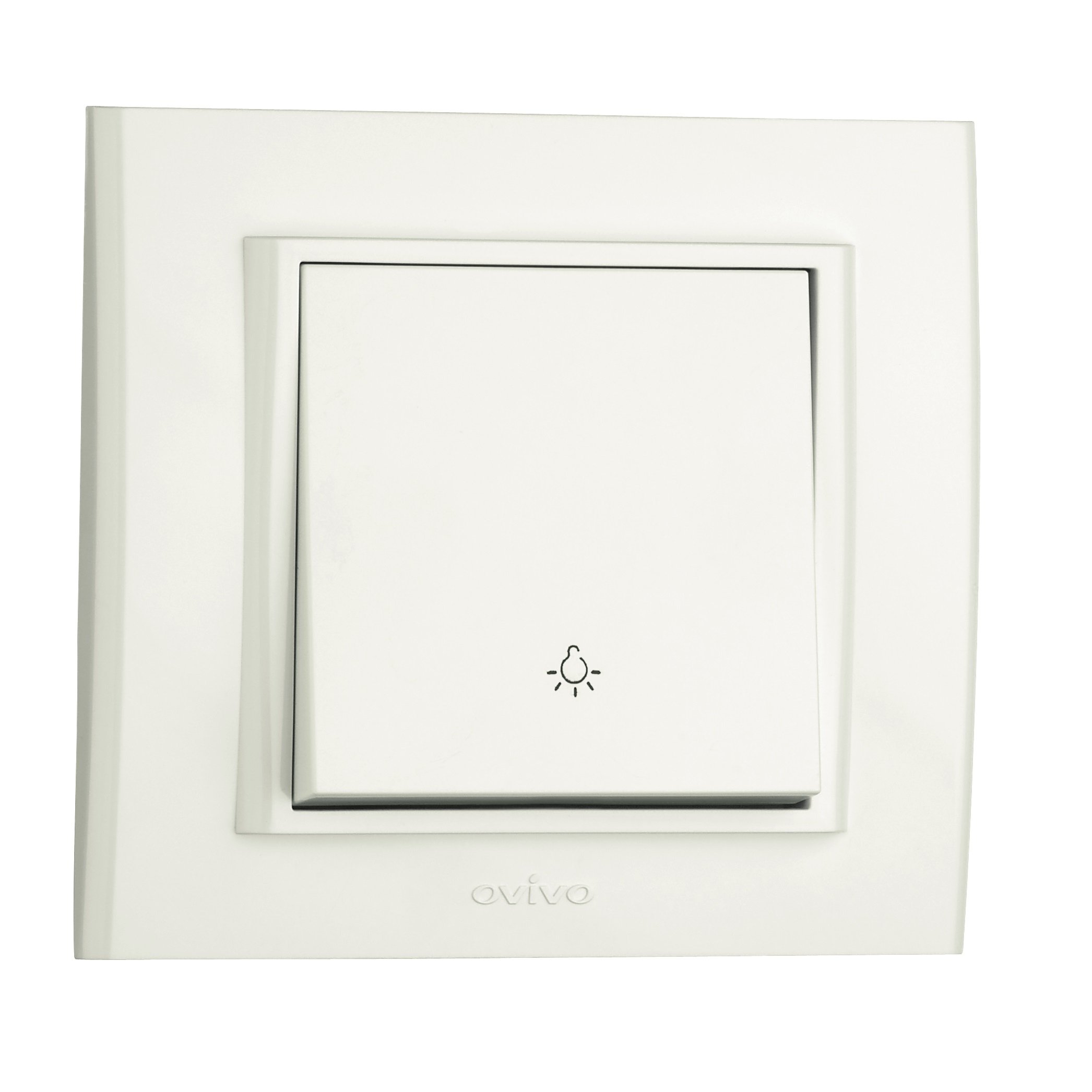 Тастер светло Mina 401-205 Ovivo - image 1