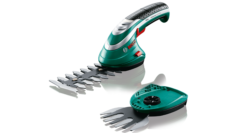 Ножица за трева Bosch ISIO3 - image 1