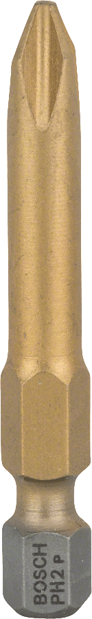 Бит Bosch PH2 49mm - image 1