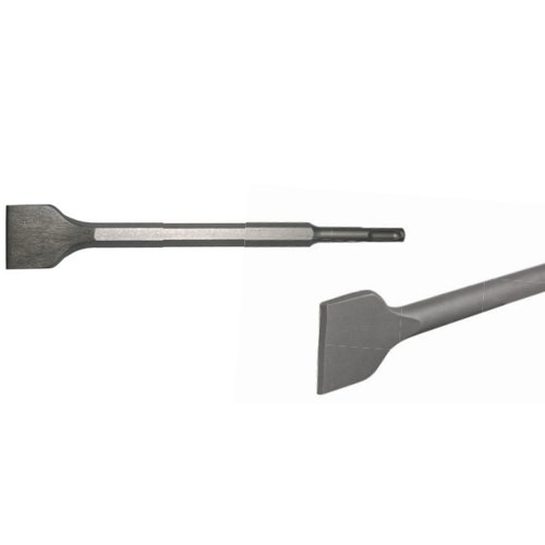 Длето лопатка SDS-plus - image 1