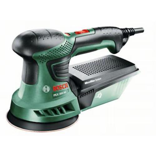 Брусалица Bosch PEX 300 АЕ - image 1