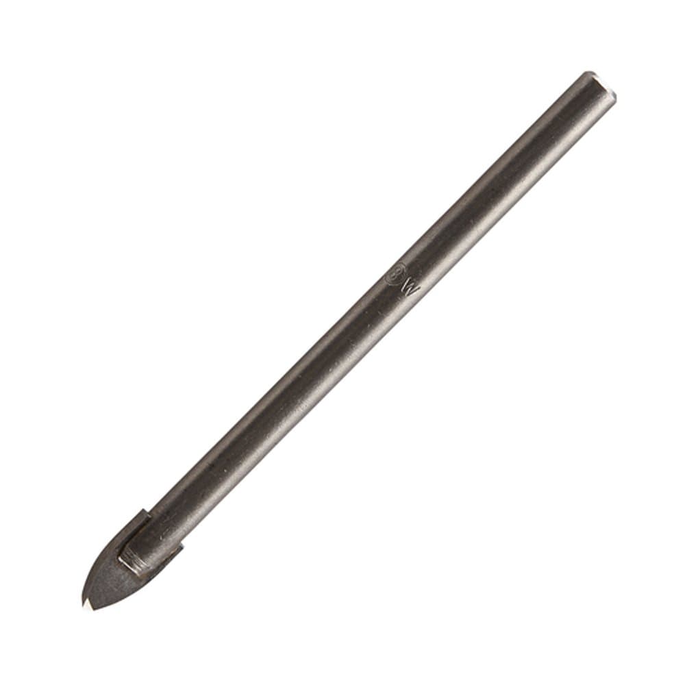Бургија за керамика и стакло (ф 10 mm) Wolfcraft - image 1