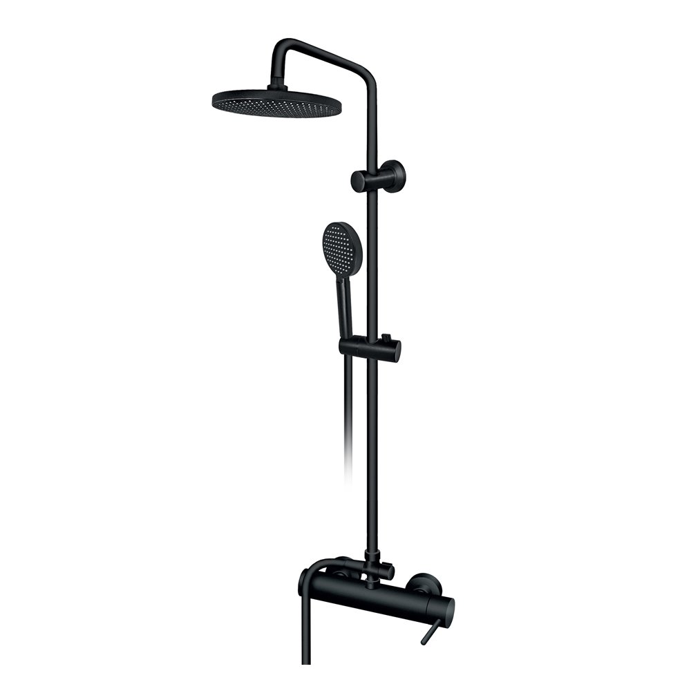 Клизач туш и батерија DARK JD37251 ROSAN - image 1