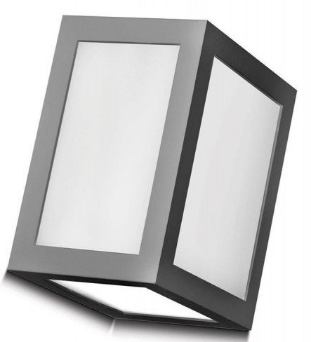 Ѕидна ламба 12W 4200K Lambario - image 1