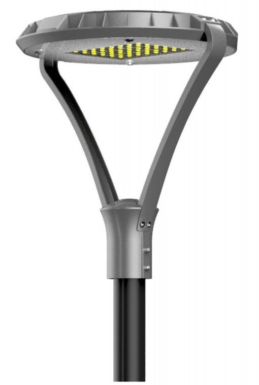 Уличен рефлектор IP65 150W Lambario - image 1