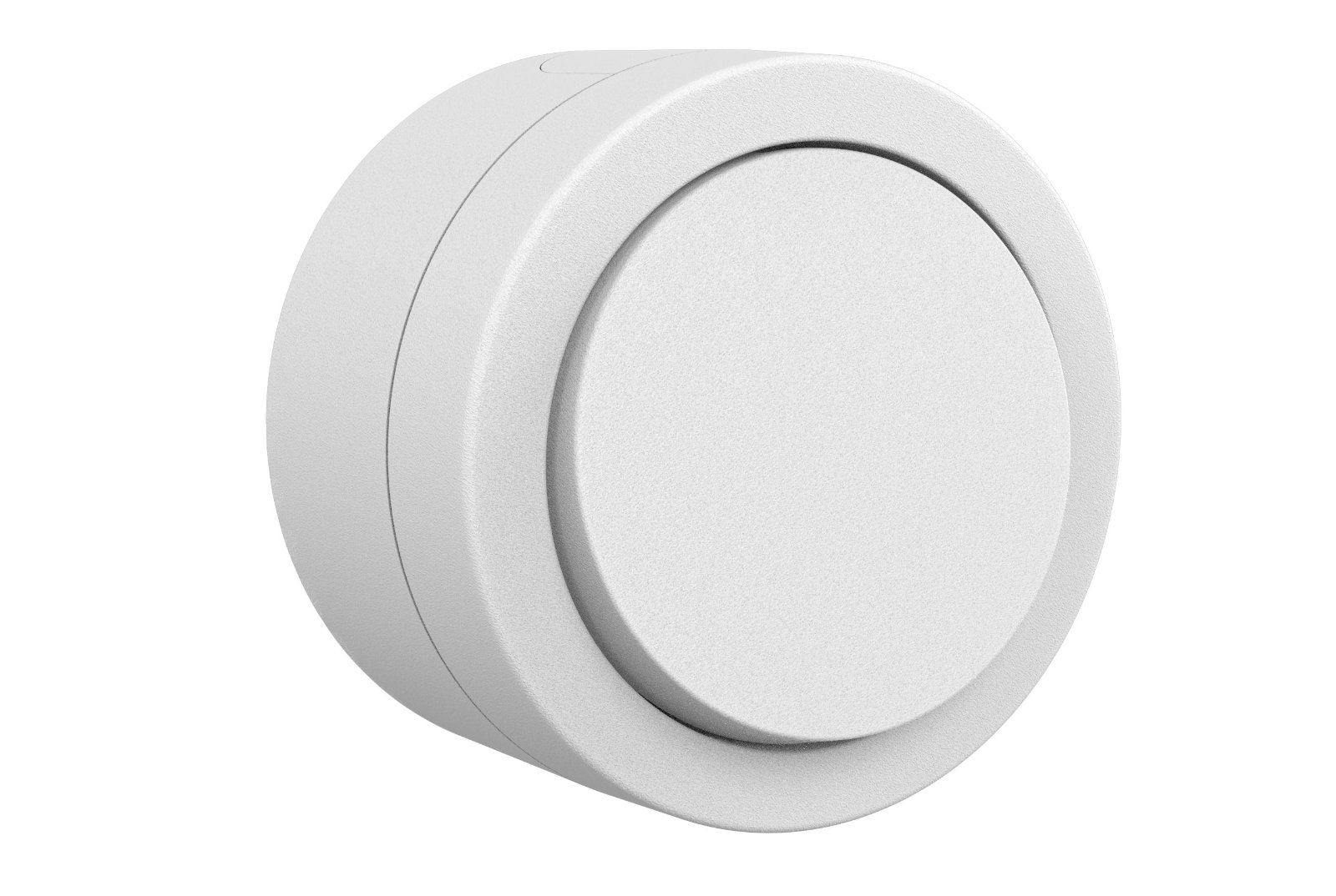 ОГ Прекидач обичен бел IP54 OVIVO xOne 406-200 - image 1