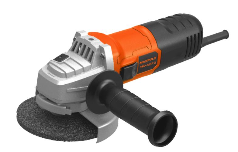 Аголна брусилка MP-AG10 - image 1