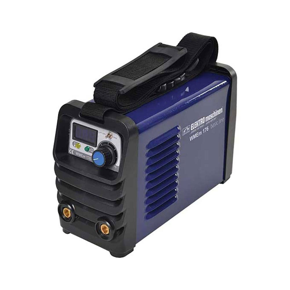 Апарат за заварување WMEM 176 Rem Power - image 1