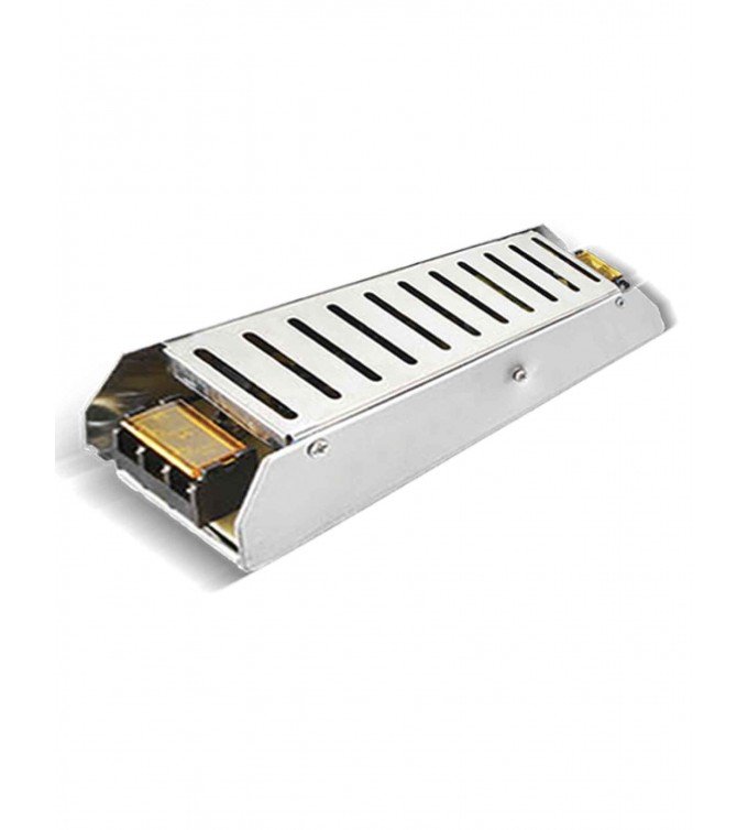 Трафо 150W 24V IP20 Lambario - image 1