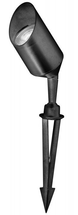 Дворна ламба GU10 1x50W Lambario - image 1