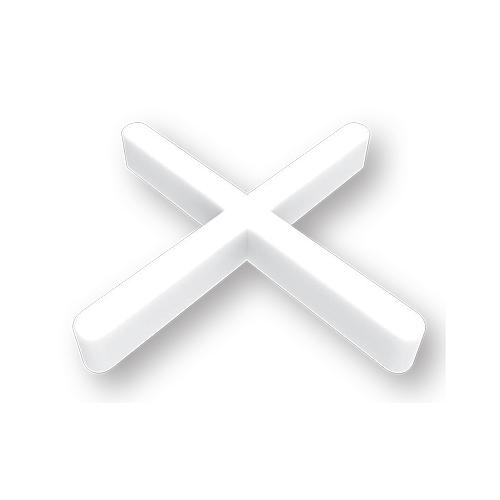 Крстови за плочки 2mm 500pk - image 1