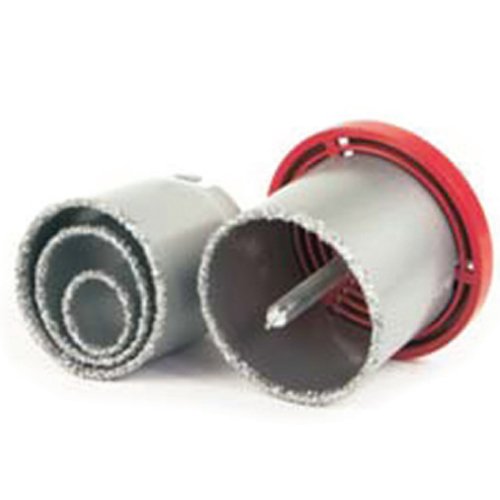 Круна за плочки сет 33-73mm - image 1