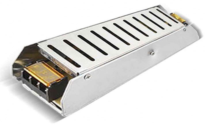 Трафо за лед 150W IP20 Lambario - image 1