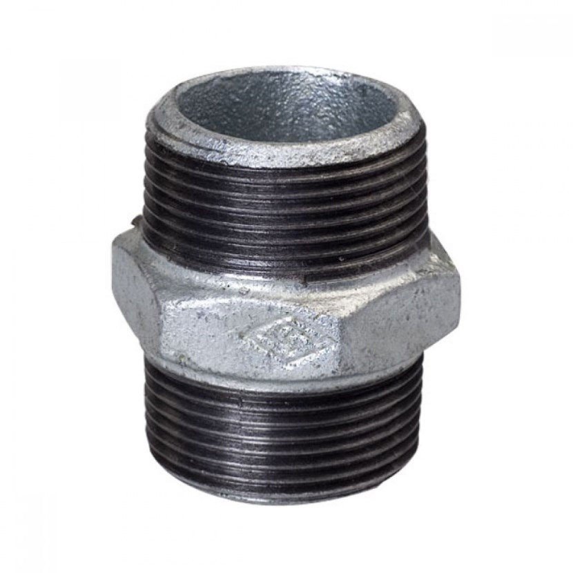 Нипел 6/4" - image 1