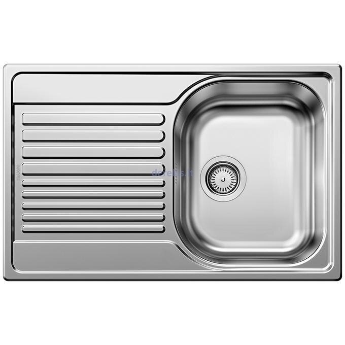 Садопер за во кујна Blanco Tipo 45 S Compact - image 1