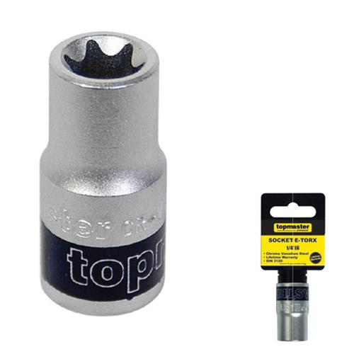Наставак торкс 1/4" Е8 - image 1