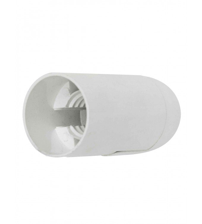 Фасонка E14 PVC Lambario - image 1