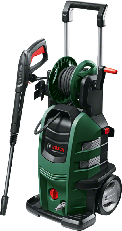Перач под висок притисок Bosch AdvancedAquatak 160 - image 1