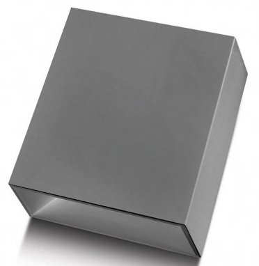 Дворна ламба сива 2x2W 4200K Lambario - image 1