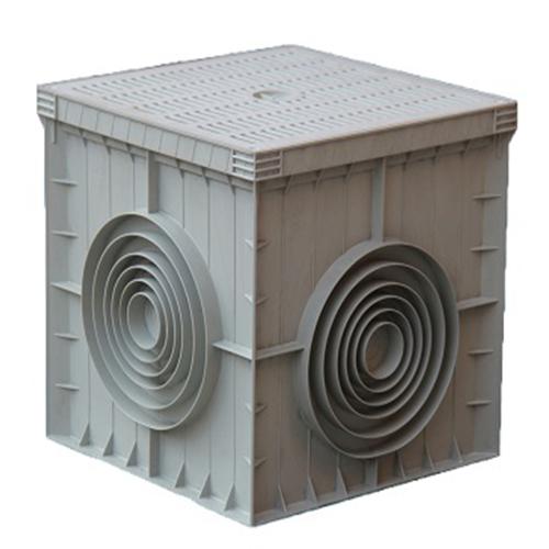 Шахта 35*35 Д-229 - image 1