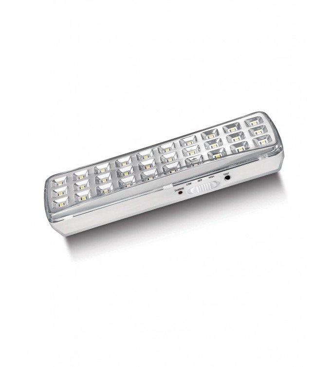 Панично светло 6W - 20,5cm Lambario - image 1