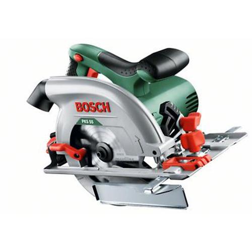 Циркулар Bosch PKS 55 - image 1