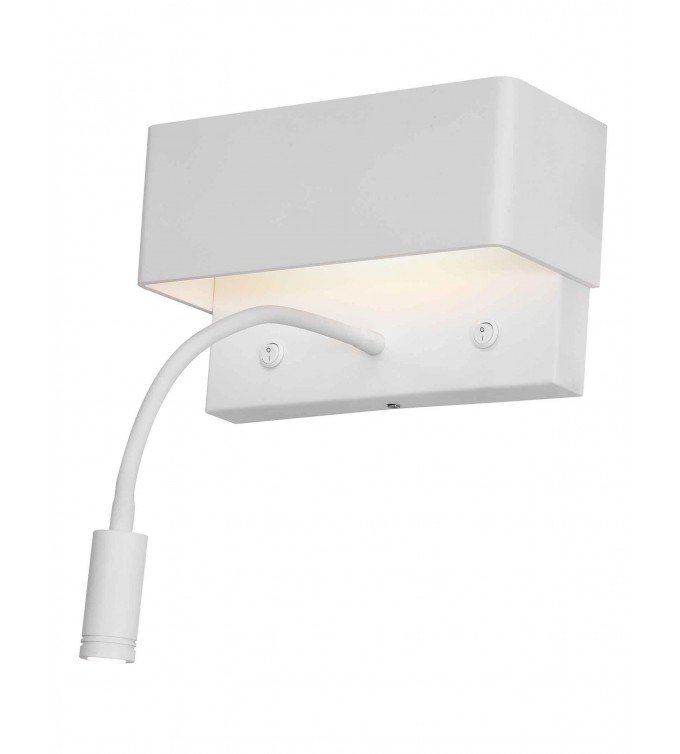 Ѕидна ламба LED L124-02 Lambario - image 1