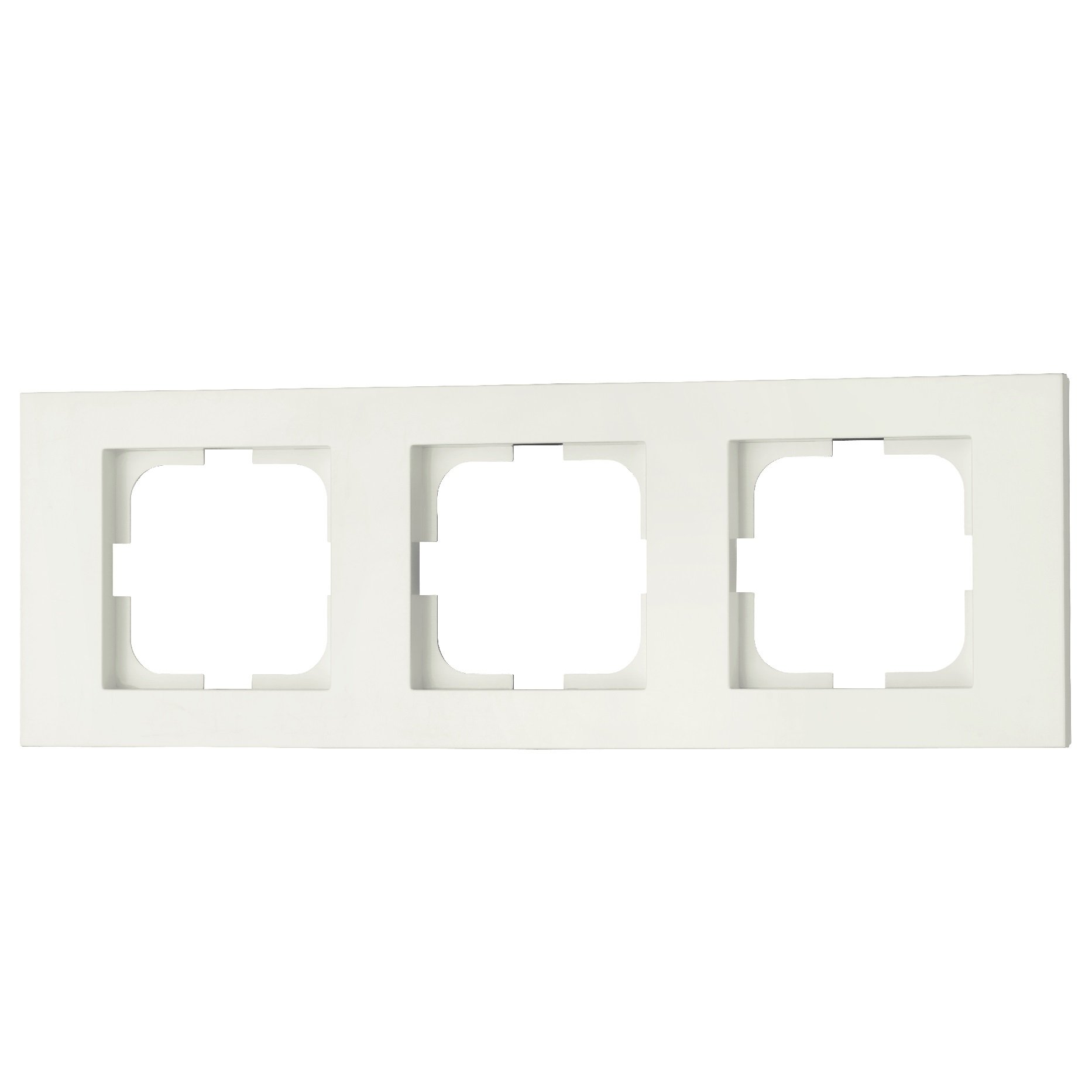 Рамка 3-ка Grano 400-227 Ovivo - image 1