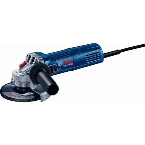 Брусалица Bosch GWS 9-115 - image 1