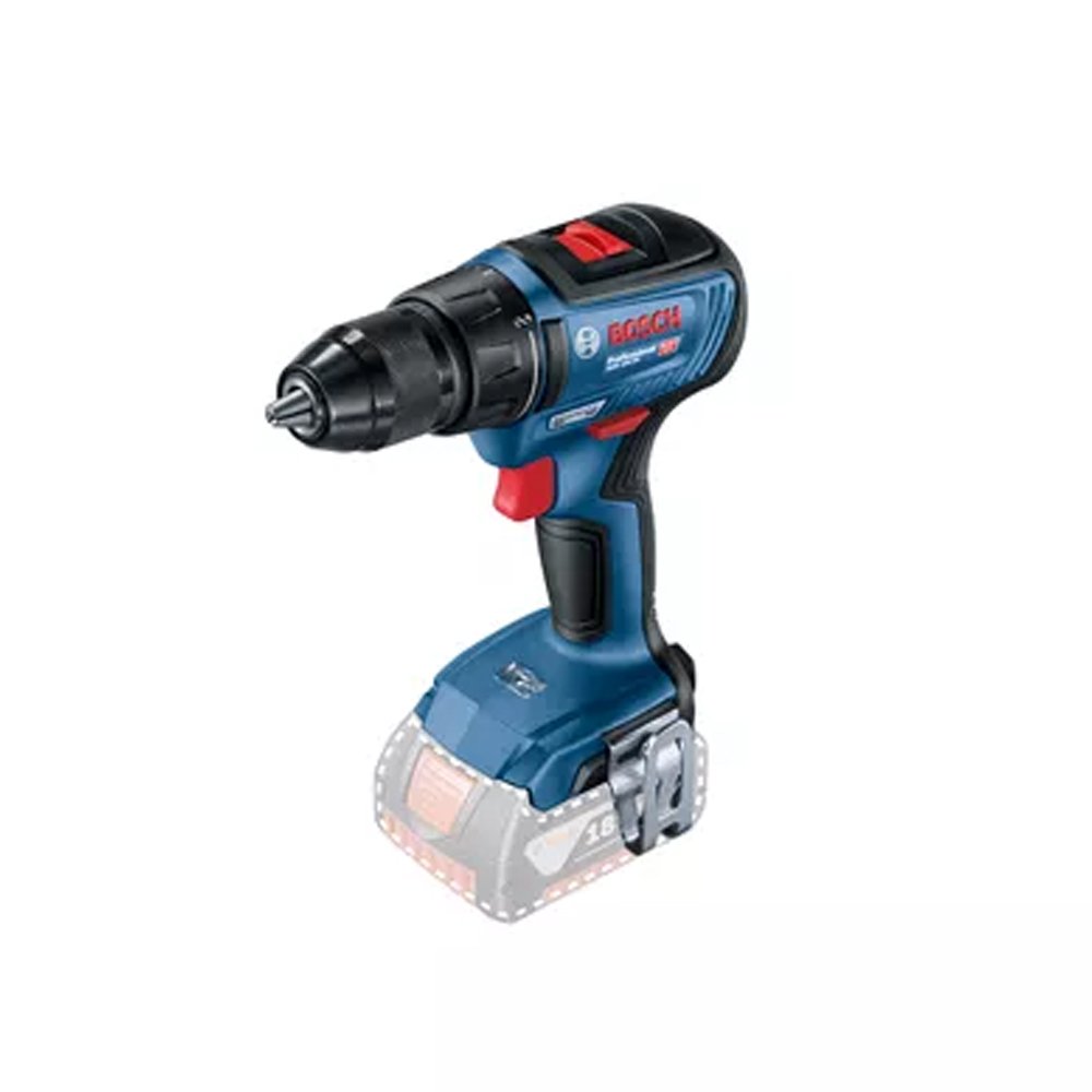 Батериска штрафилица Bosch GSR 18V-50 (solo) - image 1