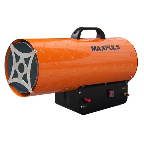 Тајфун на гас MP-GH30 - 30kW - image 1