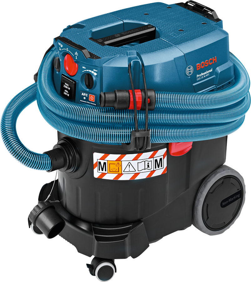 Правосмукалка Bosch GAS 35 M AFC - image 1