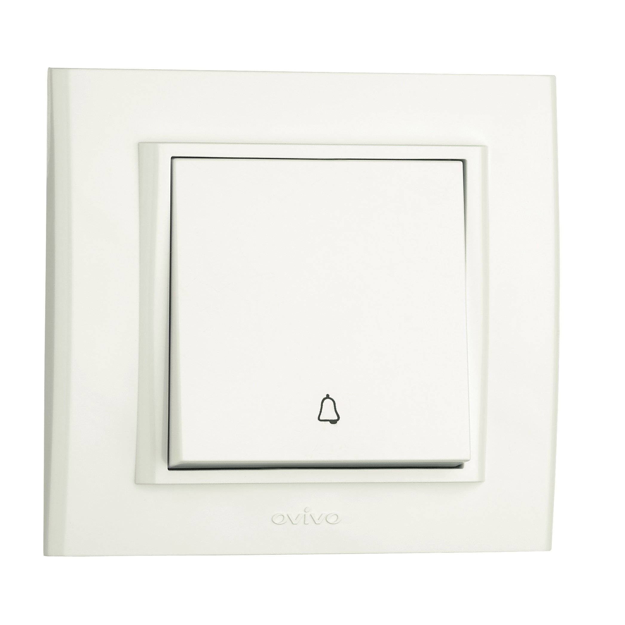 Тастер звоно Mina 401-207 Ovivo - image 1