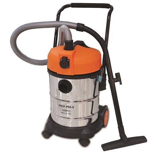 Правосмукалка за суво и мокро MP-WC03 - 1400W - image 1