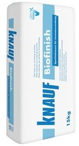 Глет маса Biofinish 25kg Кнауф - image 1