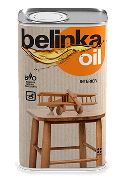 Масло за дрво 0,5 л. Interior Belinka - image 1