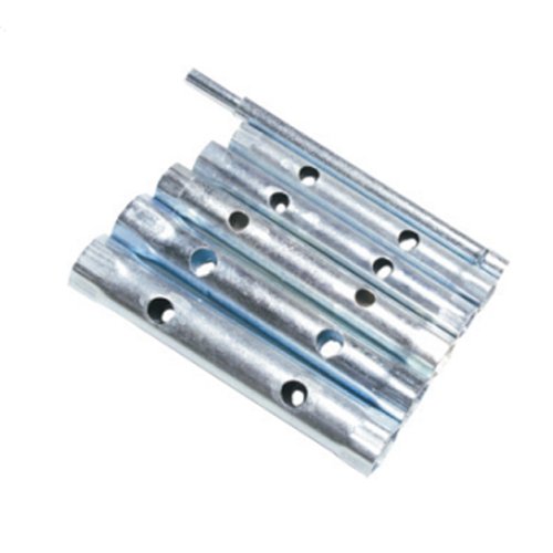Клуч цеваст сет 10 пар. 6-22mm - image 1
