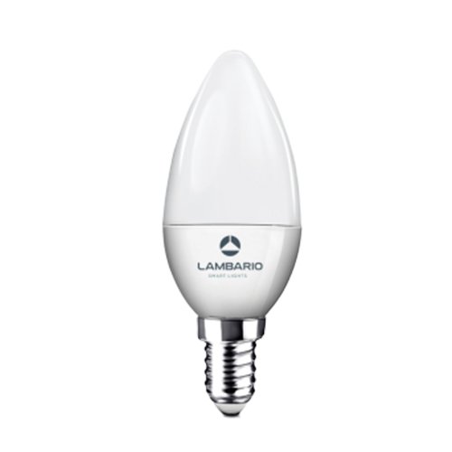 Лед сијалица 7W E14 свеќа Lambraio - image 1