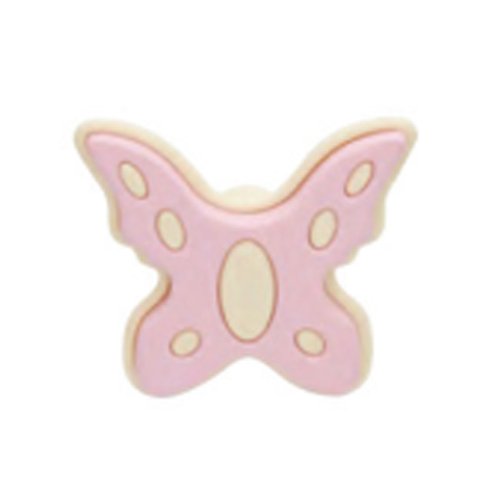 Рачка BUTTERFLY Розева - image 1
