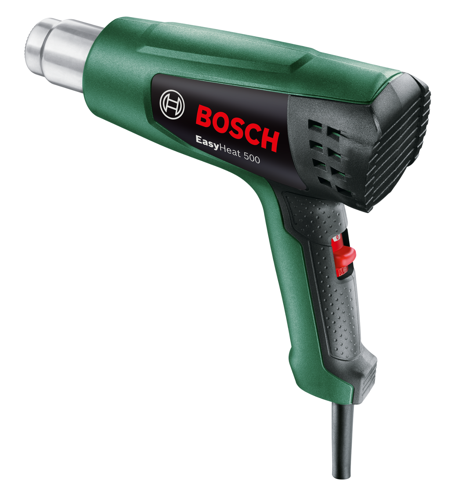 Фен Bosch EasyHeat 500 - image 1
